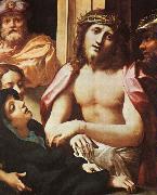 CORNELISZ VAN OOSTSANEN, Jacob, Ecce Homo dfdf